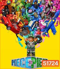 Piece by Piece (2024)