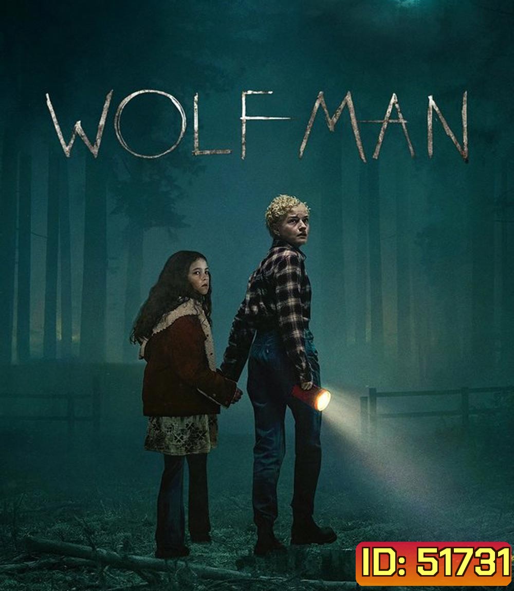(ZOOM ชัด V.1) Wolf Man (2025) มนุษย์หมาป่า