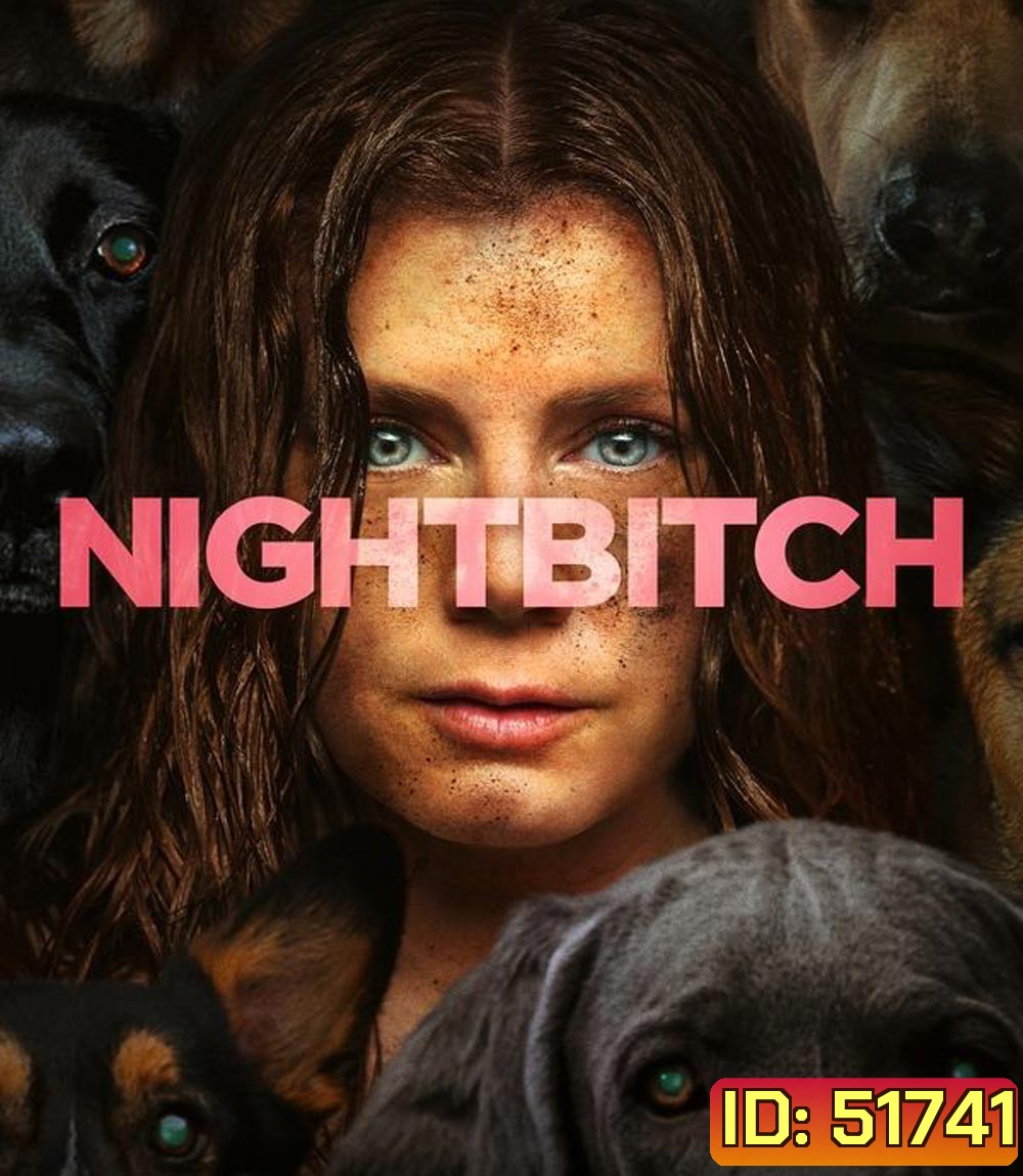 Nightbitch (2024)