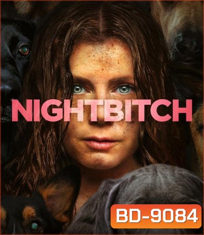 Nightbitch (2024)
