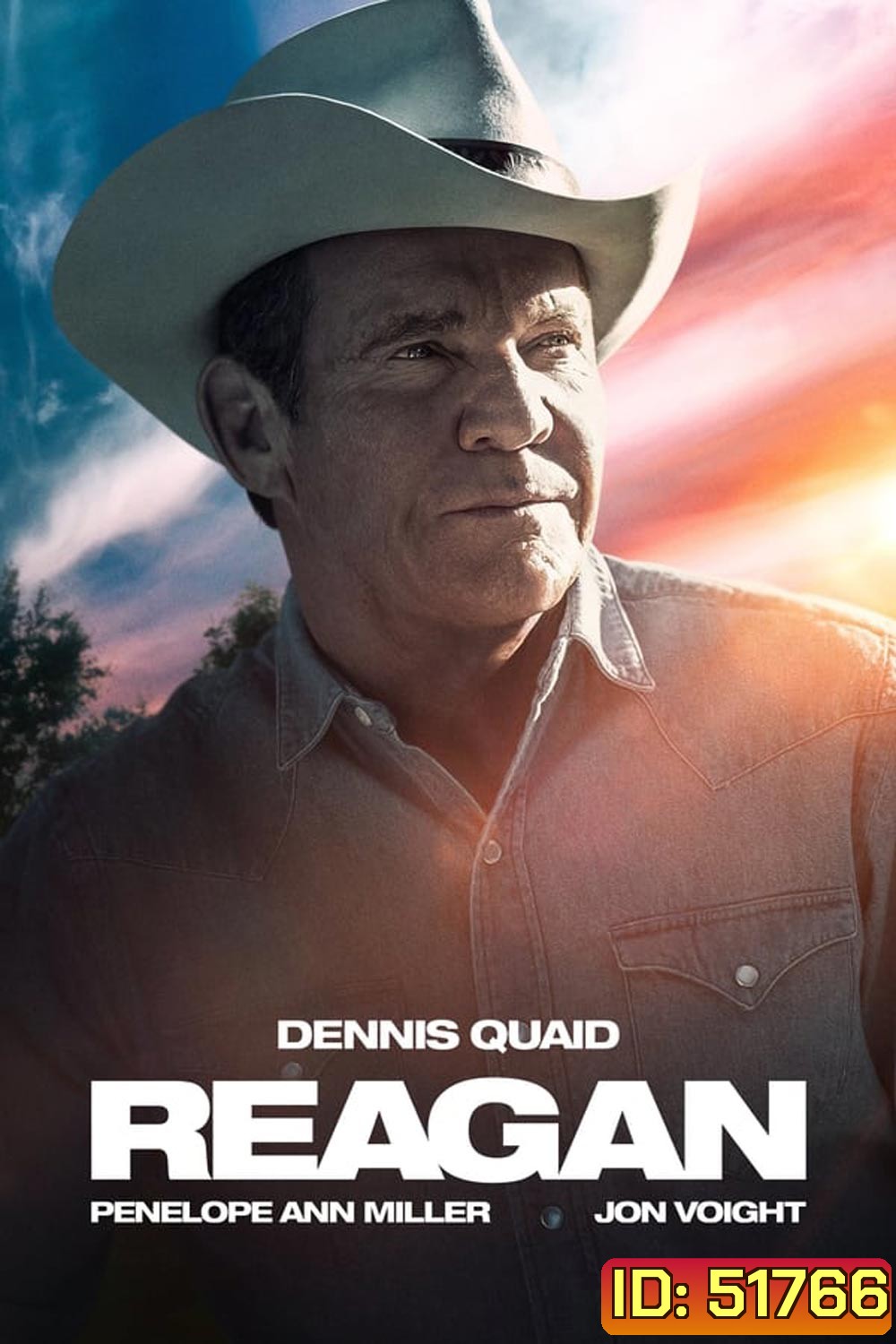 Reagan (2024)