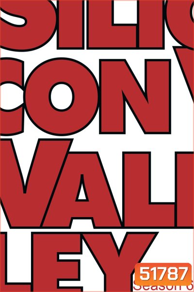 Silicon Valley Season 6 รวมพลคนอัจฉริยะ 6 (2019) 7 ตอน