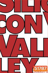 Silicon Valley Season 6 รวมพลคนอัจฉริยะ 6 (2019) 7 ตอน