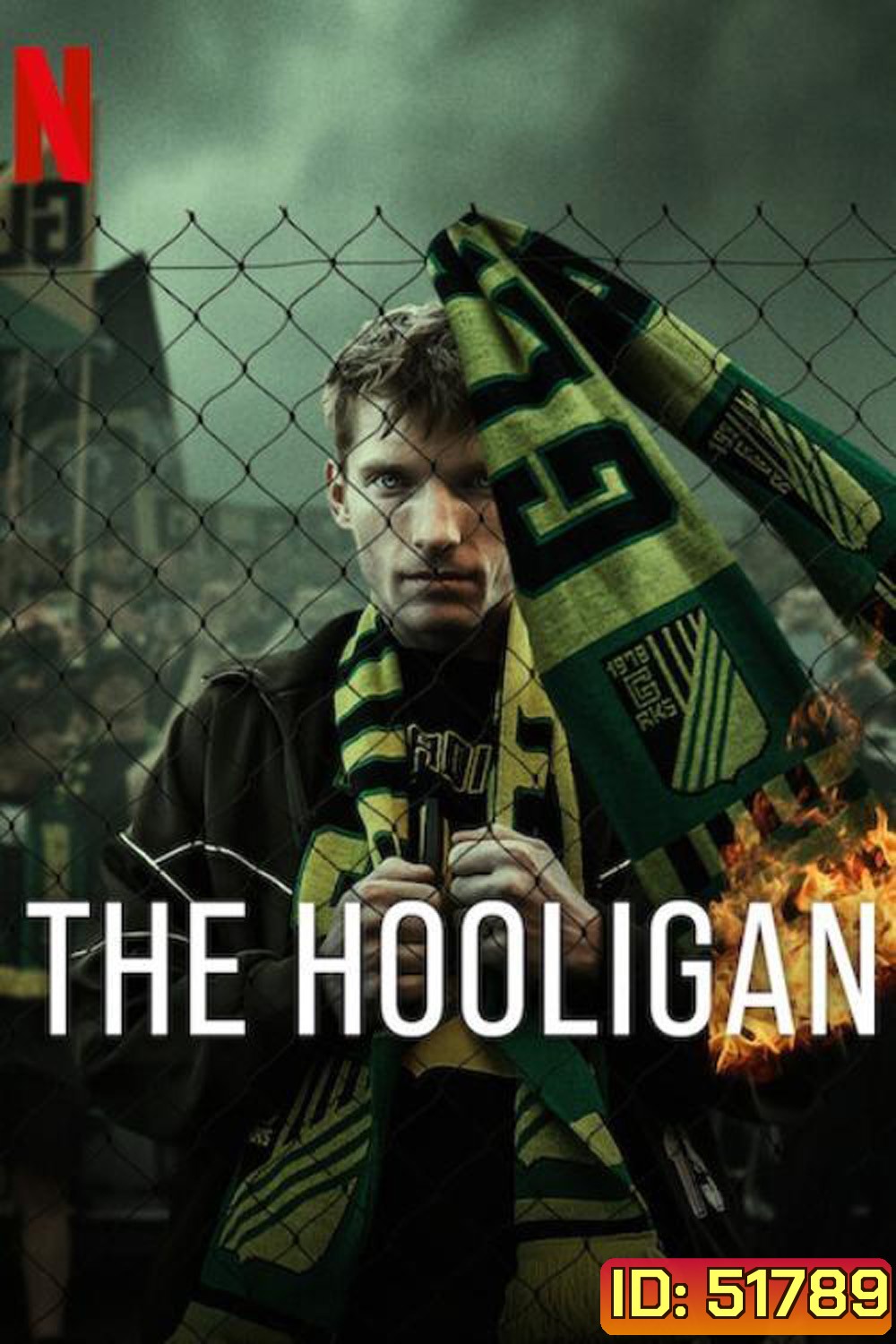 The Hooligan ฮูลิแกน (2025) 5 ตอนจบ