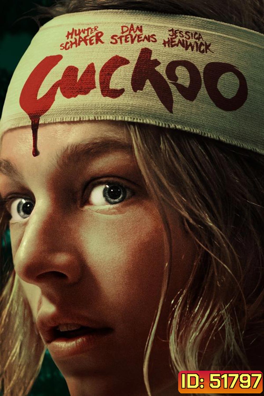 Cuckoo (2024)