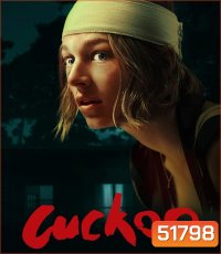 Cuckoo (2024)