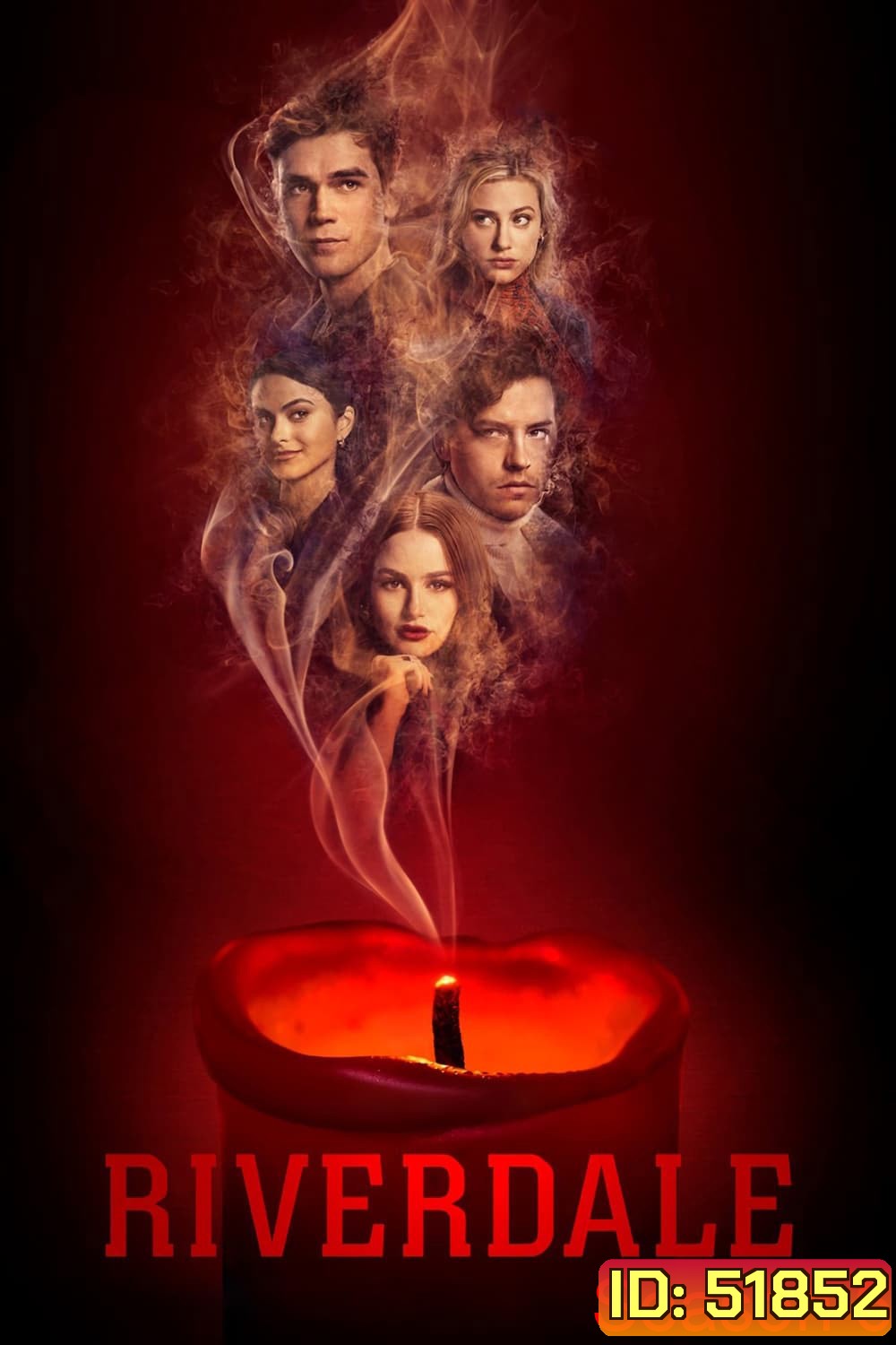 Riverdale Season 6 {2021} 22 ตอน