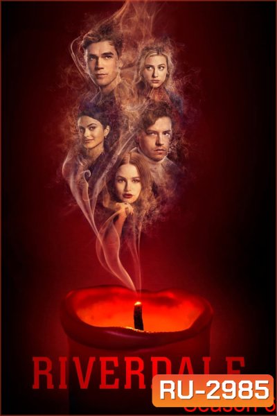 Riverdale Season 6 {2021} 22 ตอน