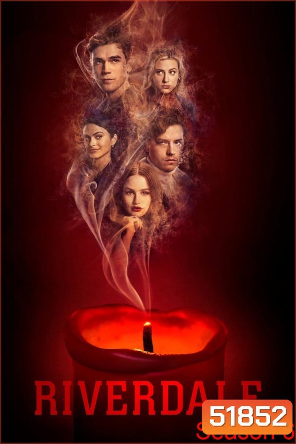 Riverdale Season 6 {2021} 22 ตอน