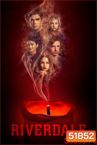 Riverdale Season 6 {2021} 22 ตอน