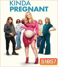 Kinda Pregnant (2025) สตรีมีคัน