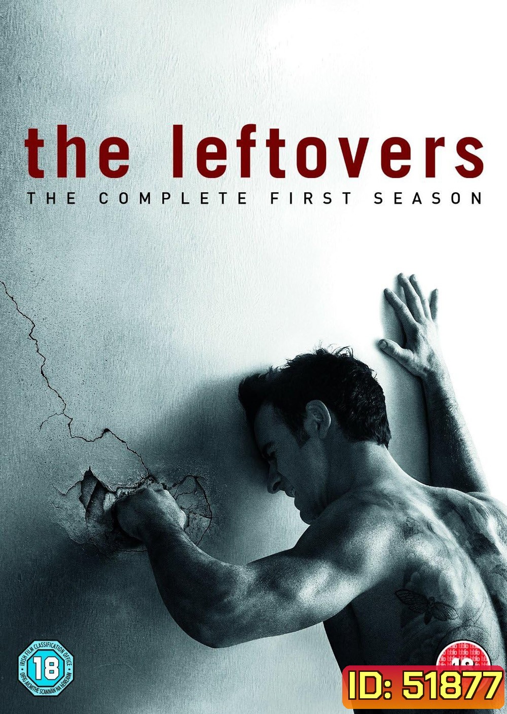 (ตอนที่ 2 เสียงไทย) The Leftovers Season 1 (2014) (10 ตอน)