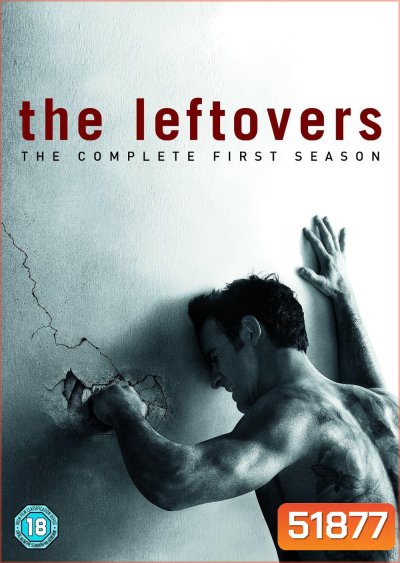 (ตอนที่ 2 เสียงไทย) The Leftovers Season 1 (2014) (10 ตอน)
