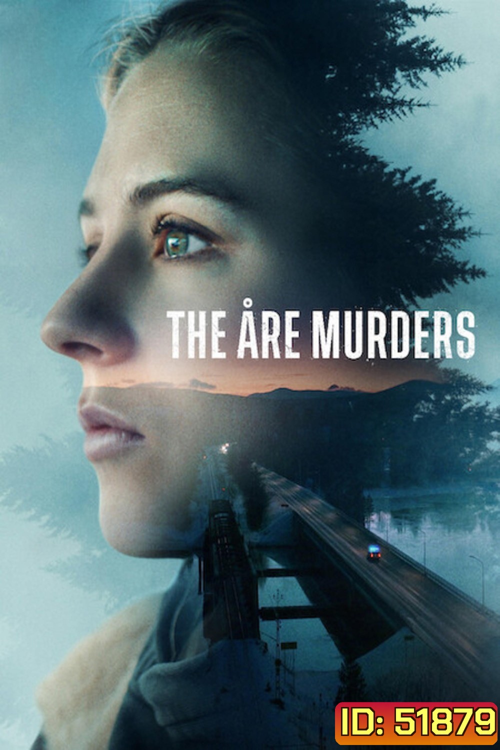 The Are Murders ฆาตกรรมเมืองหิมะ (2025) 5 ตอนจบ