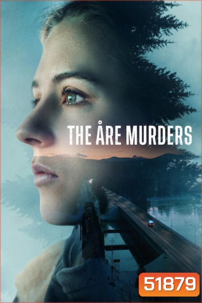 The Are Murders ฆาตกรรมเมืองหิมะ (2025) 5 ตอนจบ