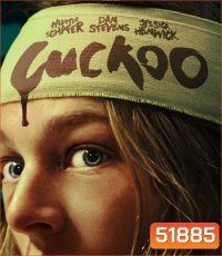 Cuckoo ลางหลอนหุบเขามรณะ (2024)