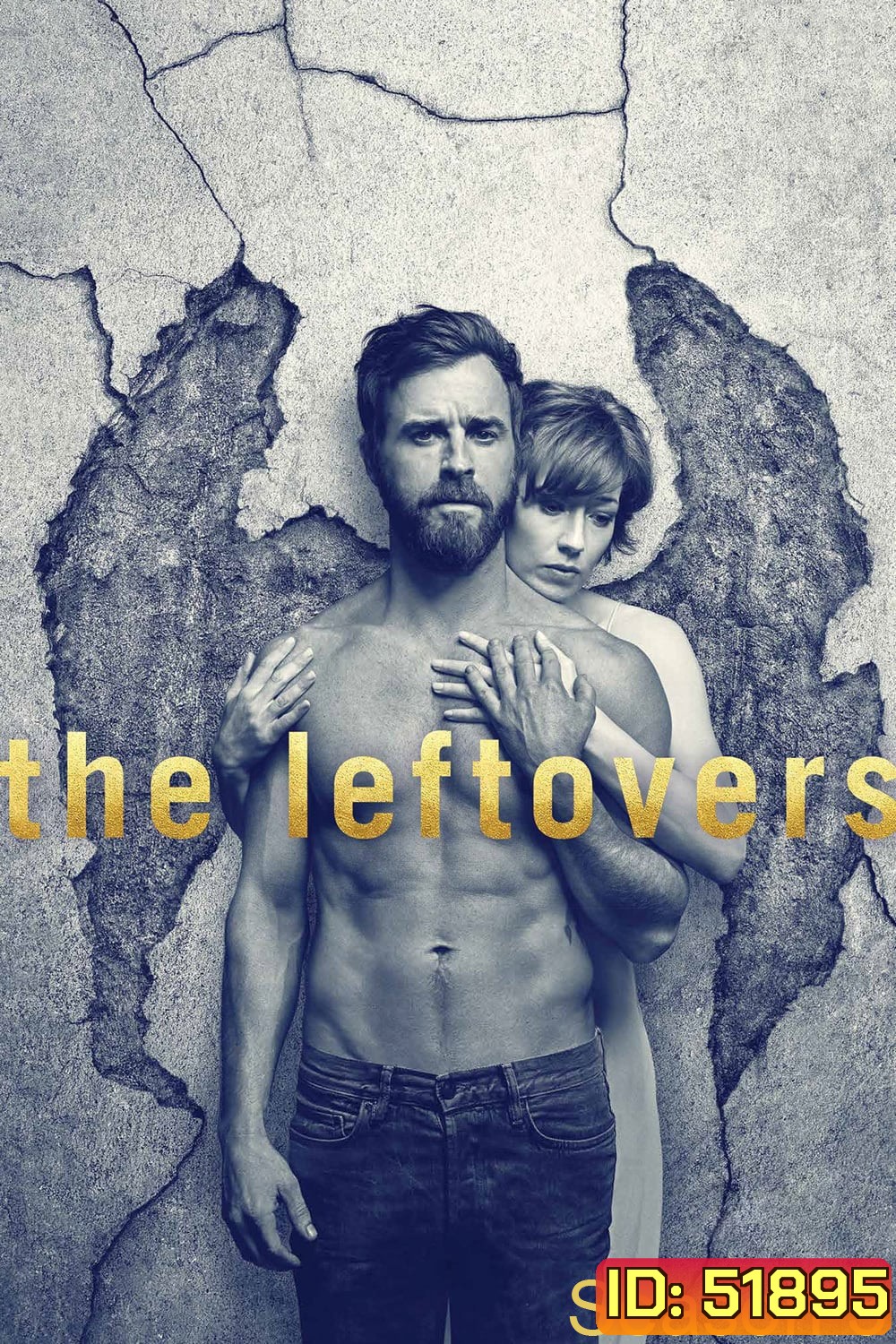 The Leftovers Season 3 (2017) (8 ตอนจบ)