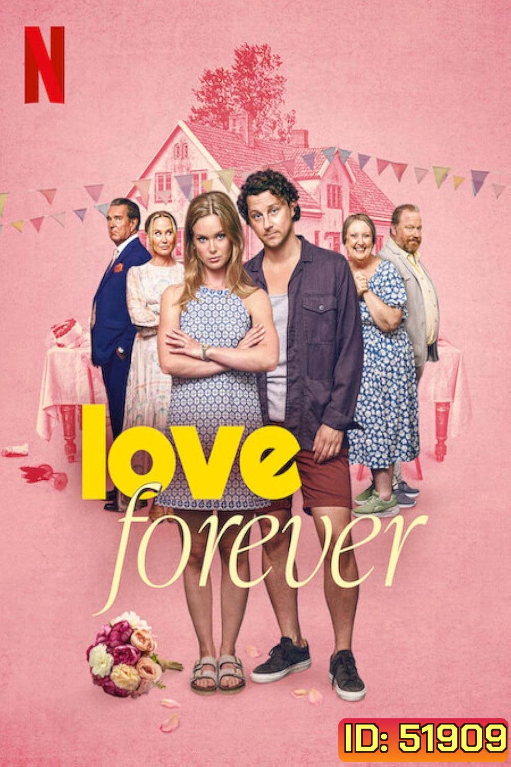 Love Forever รักนิรันดร (2025)