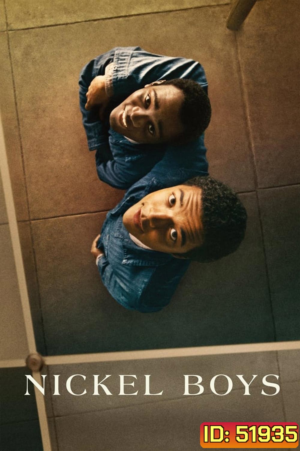 Nickel Boys (2024)