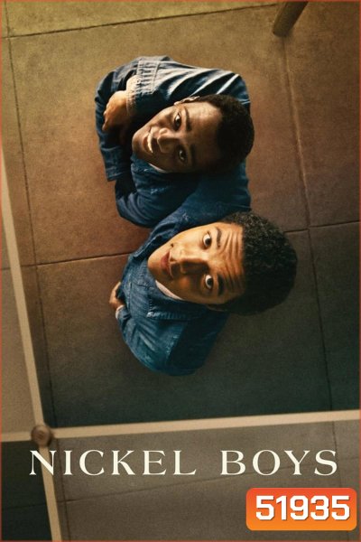 Nickel Boys (2024)