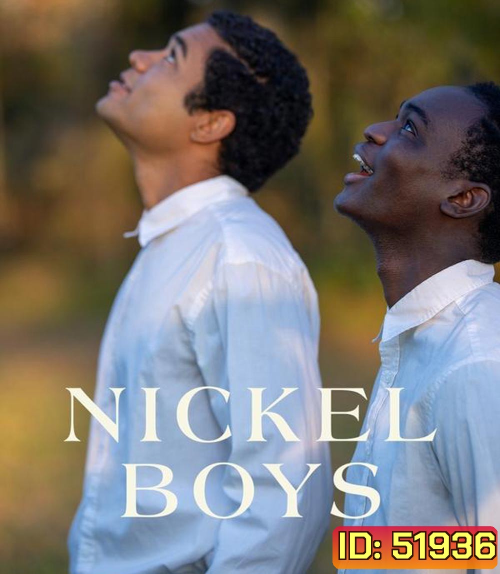 Nickel Boys (2024)