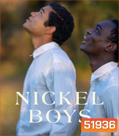 Nickel Boys (2024)