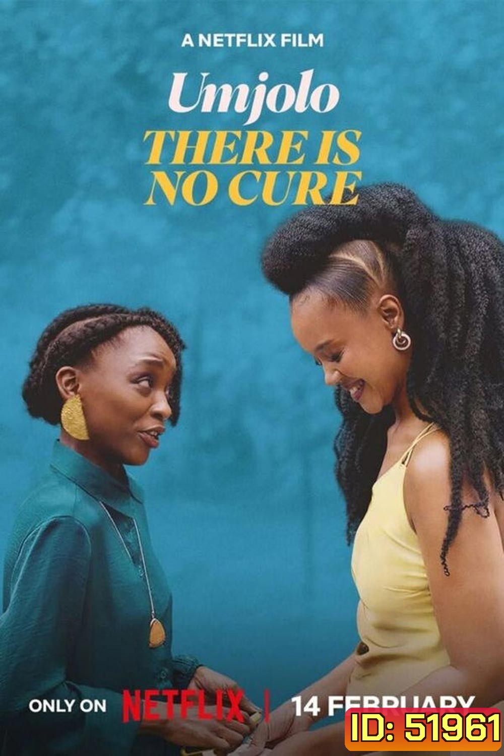 Umjolo There is No Cure ไม่มีทางรักษา (2025)