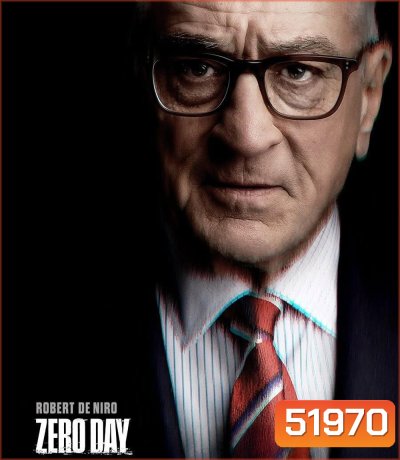 เจาะระบบโลกสะเทือน Zero Day (2025) {ตอนที่ 1 ซับไทยเท่านั้น} 6 ตอนจบ