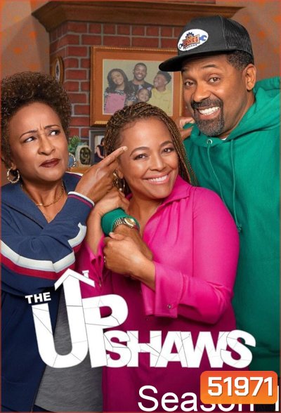The Upshaws Season 1 (2021) 10 ตอน