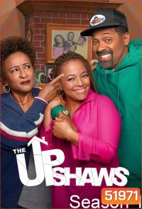 The Upshaws Season 1 (2021) 10 ตอน