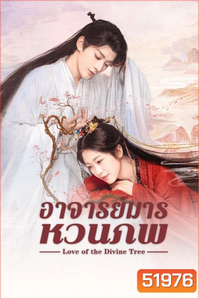 Love of the Divine Tree อาจารย์มารหวนภพ (2025) 40 ตอนจบ