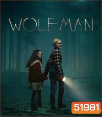 Wolf Man มนุษย์หมาป่า (2025)