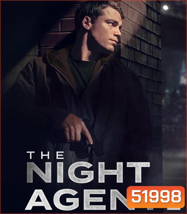 The Night Agent Season 2 (2025) 10 ตอน