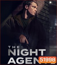 The Night Agent Season 2 (2025) 10 ตอน