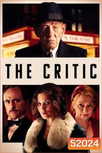 The Critic (2024)