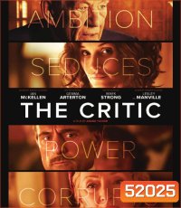 The Critic (2024)