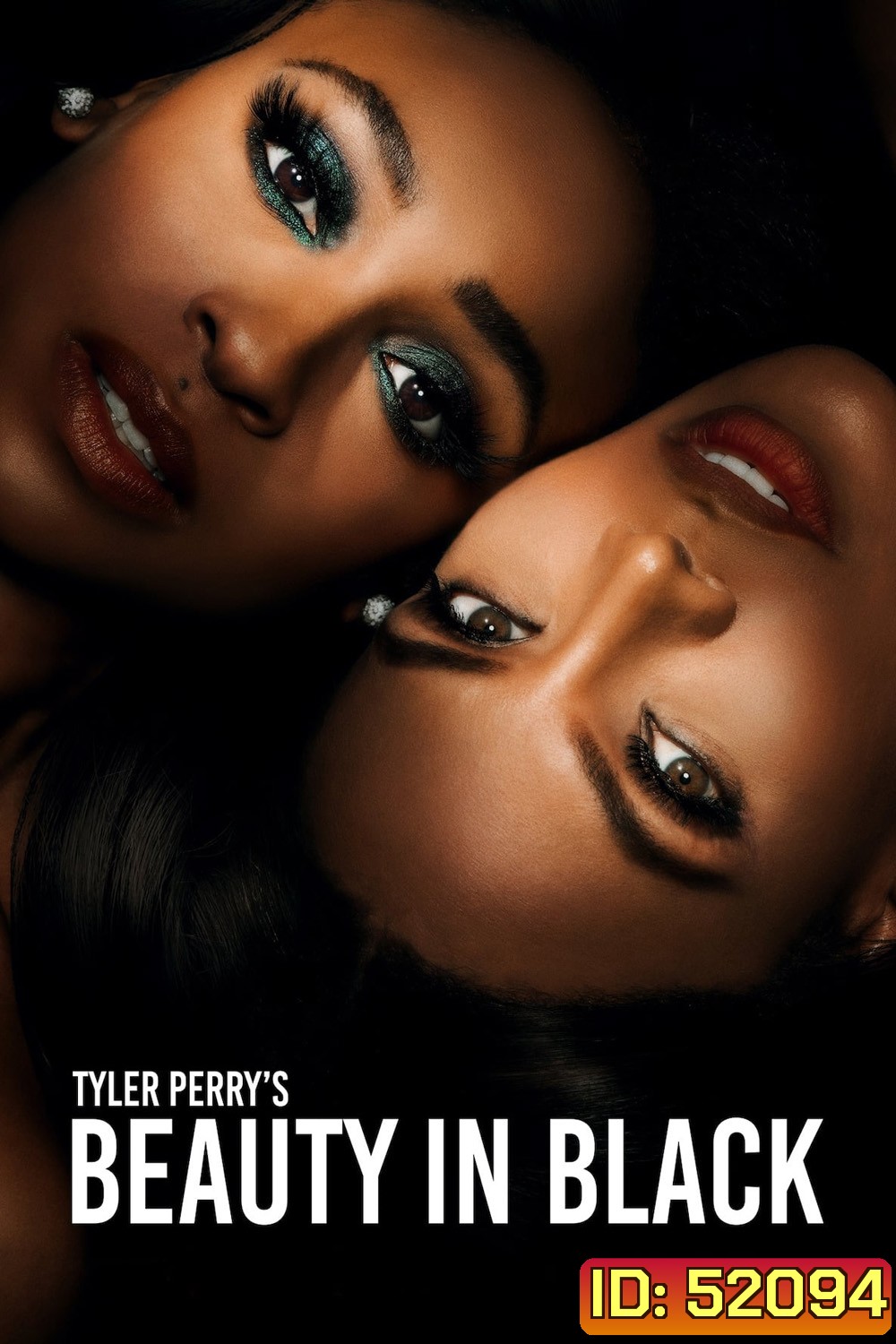บิวตี้ อิน แบล็ก Tyler Perrys Beauty in Black Season 1 (2024) 16 Ep.จบ
