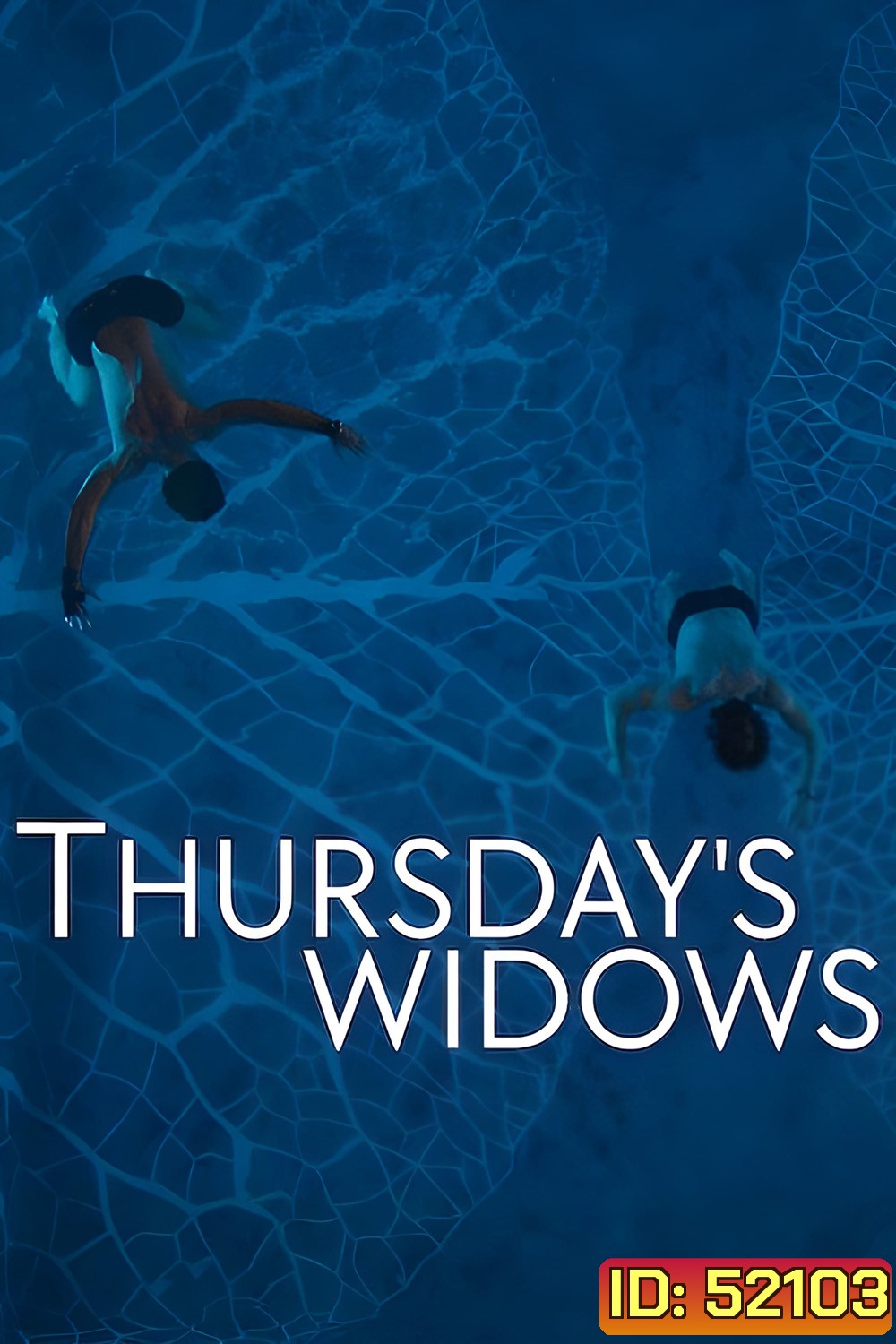 ม่ายวันพฤหัสฯ Thursdays Widows (2023) 6 Ep.จบ