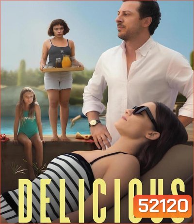Delicious โอชะ (2025)