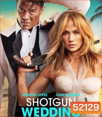 Shotgun Wedding ฝ่าวิวาห์ระห่ำ (2022)