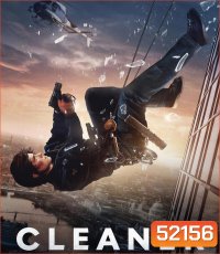 Cleaner ไต่ระทึกตึกนรก (2025)