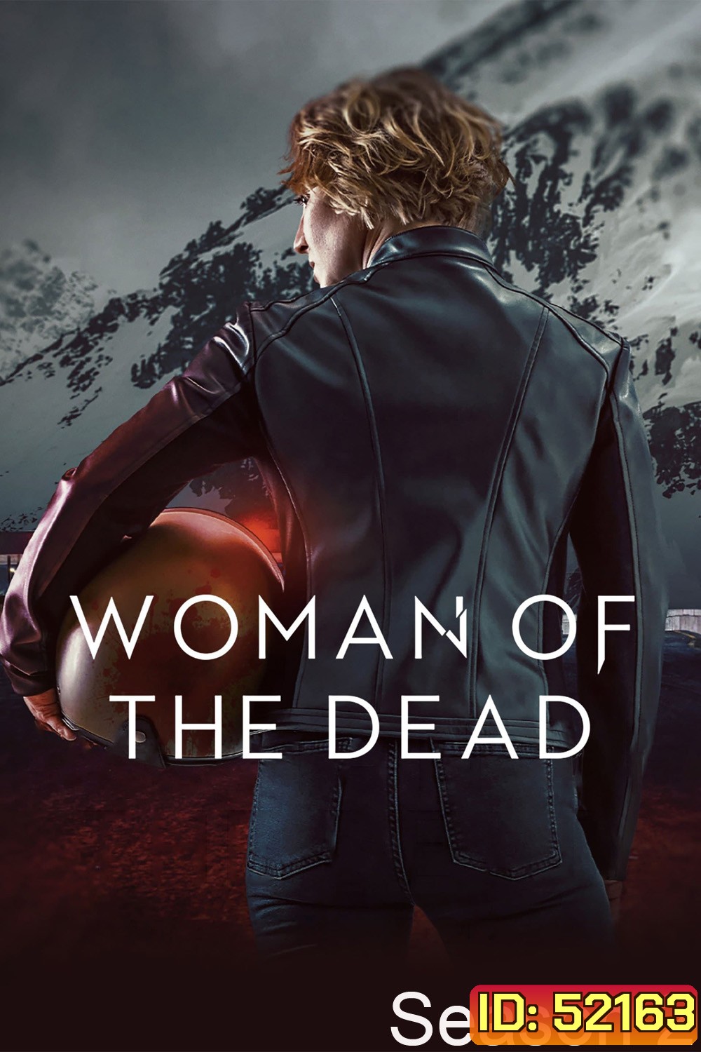ผู้หญิงของคนตาย (ใครฆ่าผัวกู!) Woman of the Dead Season 2 (2025) 6 ตอนจบ