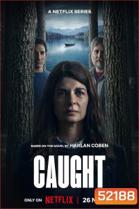 จับให้อยู่หมัด Caught (2025) 6 Ep.จบ