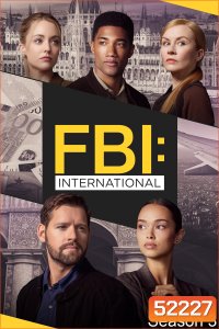 FBI: International Season 3 (2024) เอฟบีไอ: สืบข้ามโลก ปี 3 (13 ตอน)