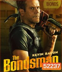 The Bondsman นายประกันอัดปีศาจ (2025) 8 ตอนจบ