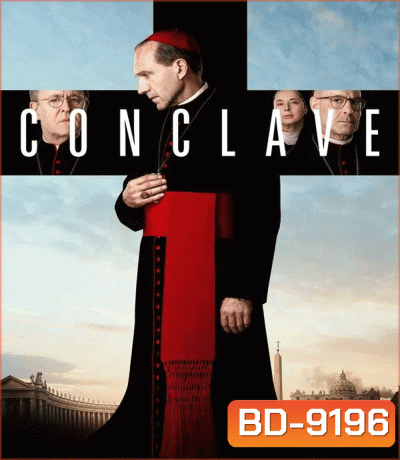 Conclave (2024)