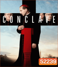 Conclave (2024)