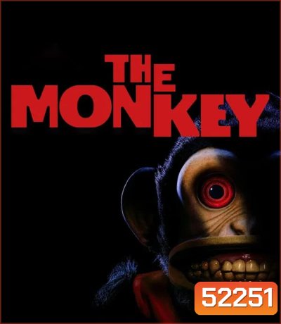 The Monkey (2025) จ๋อจัดตาย