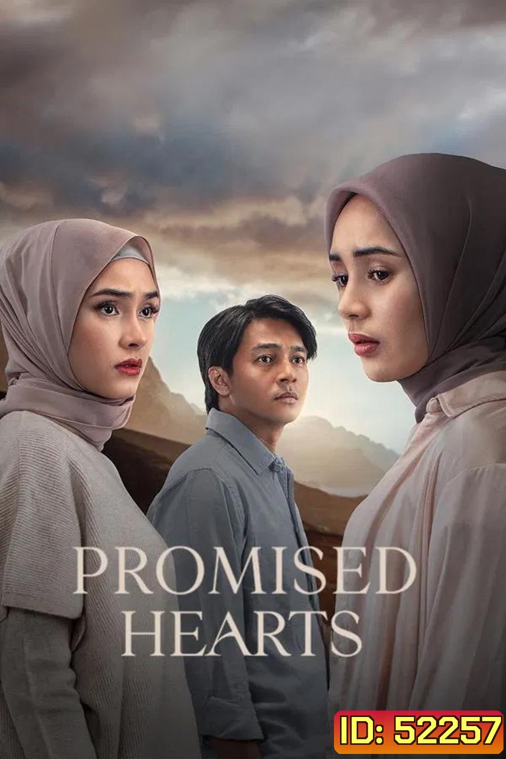 Promised Hearts หลักฐานสัญญาใจ (2025)