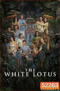เกาะสวาท หาดฆาตกรรม ปี 3 The White Lotus Season 3 (2025) 8 ตอนจบ
